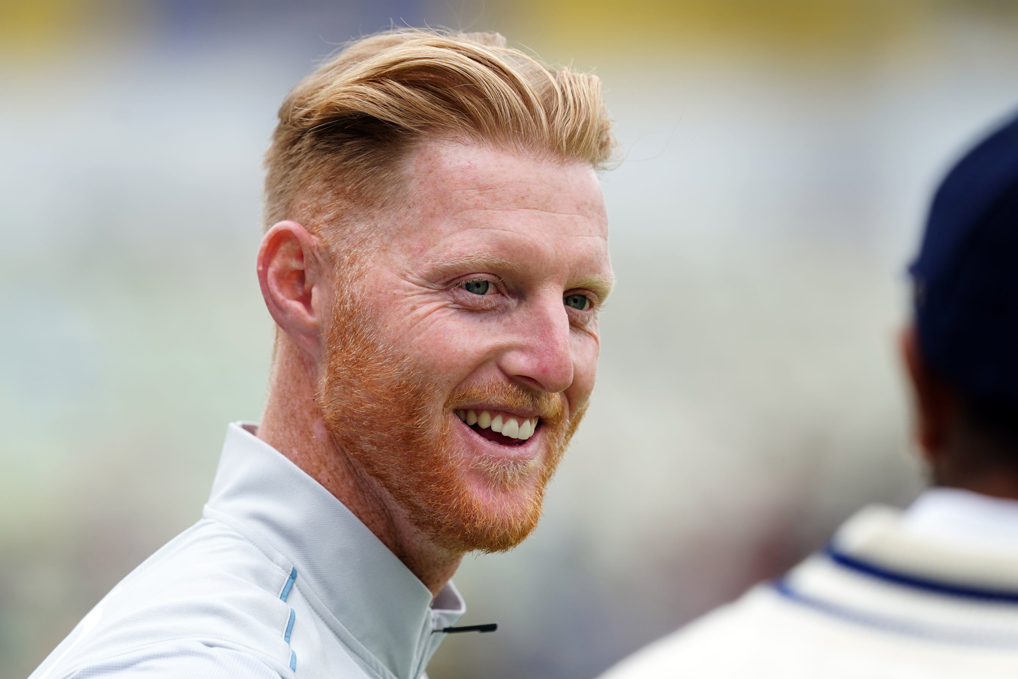 Stokes is hoping to change the way Test cricket is played