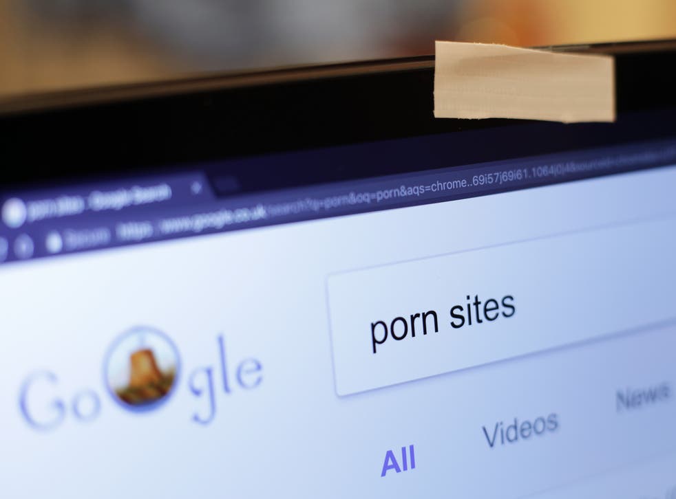 Watching pornography may not be as detrimental to how men view romantic partners as was widely believed, researchers at a Scottish university have found (Yui Mok/PA)