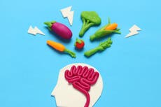 What is ‘cognition nutrition’? It could change the way you eat forever