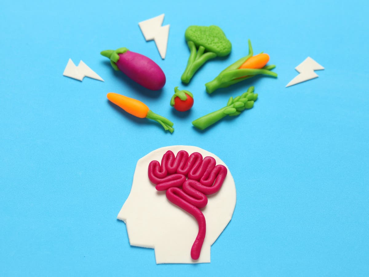 What is ‘cognition nutrition’? It could change the way you eat forever