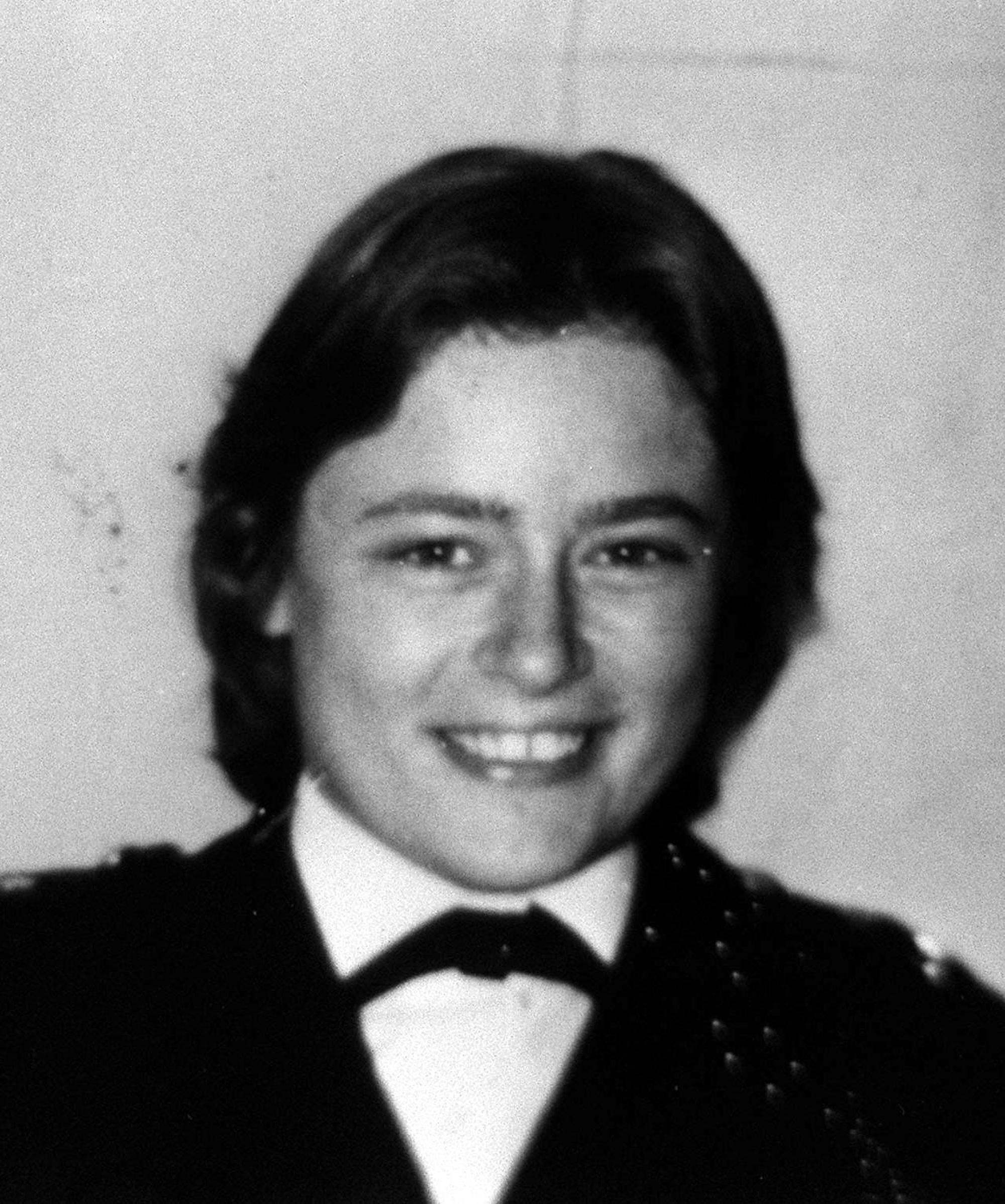 Pc Yvonne Fletcher was shot outside the Libyan embassy in London on April 17, 1984 (PA)
