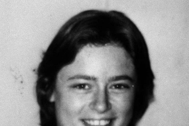 Pc Yvonne Fletcher was shot outside the Libyan embassy in London on April 17, 1984 (PA)