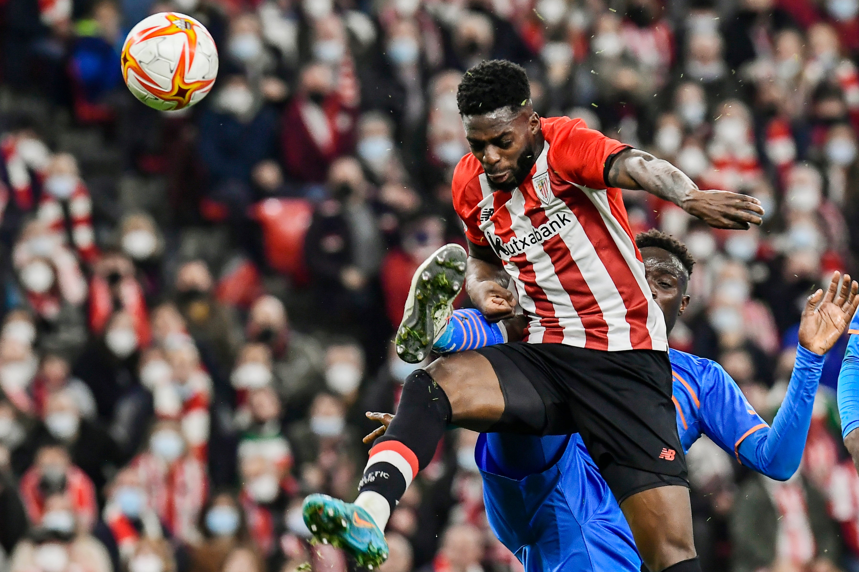 IÑAKI WILLIAMS