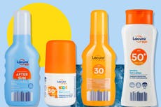 We tried Aldi’s sunscreen range to see if £5 sun protection really delivers