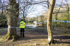 Mother of man found dead in Epping Forest rejects Met’s apology