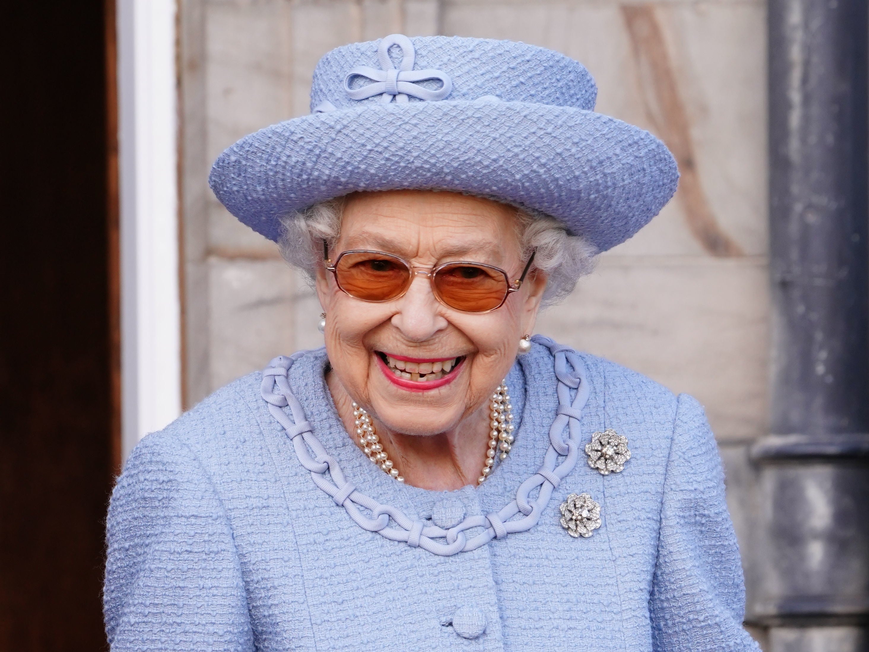 Queen Elizabeth II and Scotland: How the 'Queen of England' had