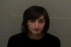 Robert Crimo makes first court appearance after being charged with murdering seven in Highland Park shooting