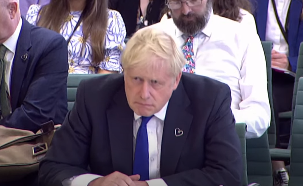 Tory MPs quit government over &lsquo;atmosphere of hostility&rsquo; to LGBT+ rights