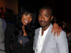 Ray J gets his sister Brandy’s face tattooed on his leg: ‘I had to start with my best friend’