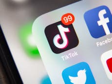 TikTok is launching a whole new app, new trademark suggests