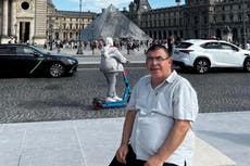 Grandfather who went to July 4 parade with family becomes eighth victim of Highland Park shooting