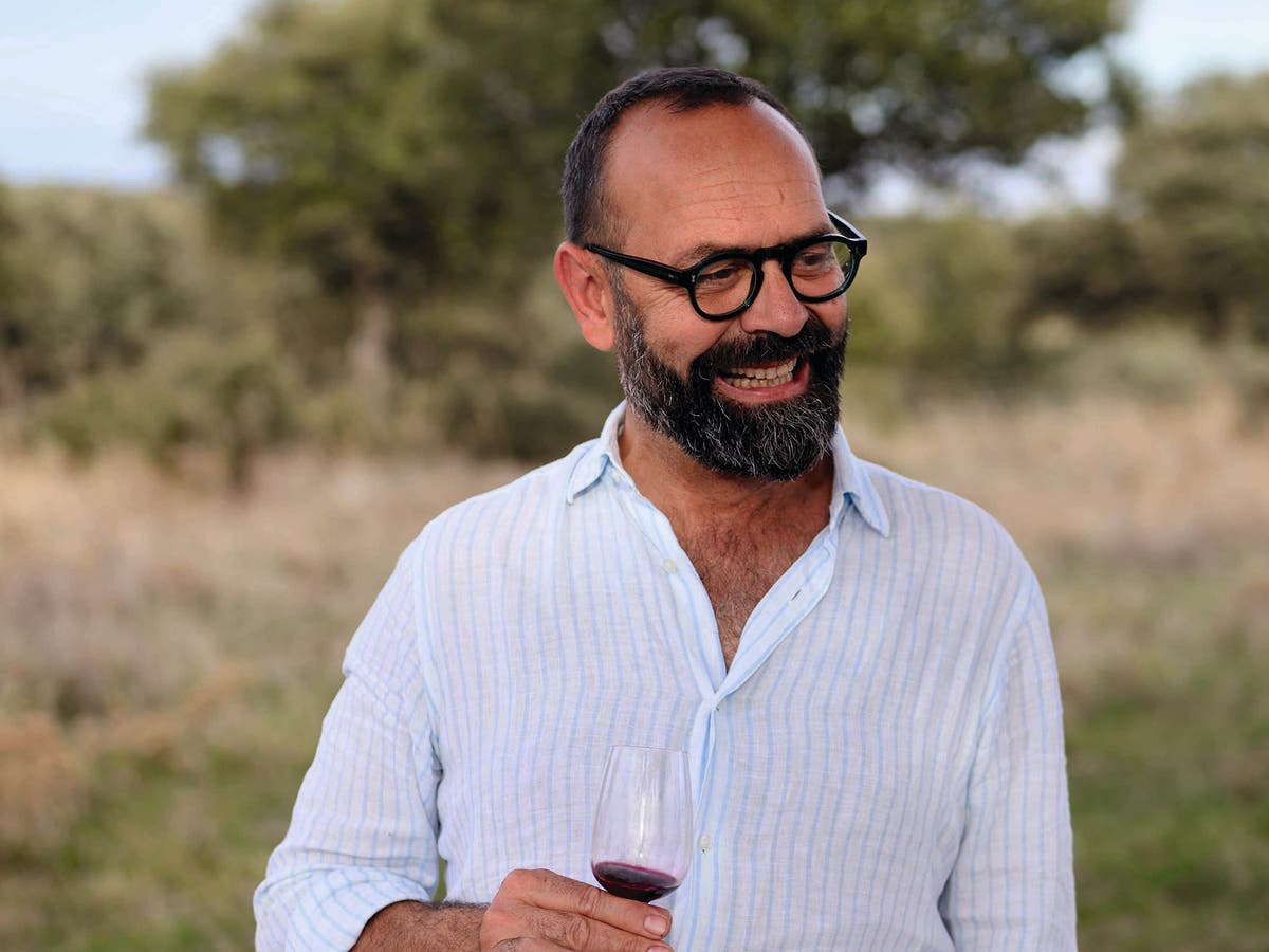 Jos&eacute; Pizarro: &lsquo;Memories are important in life &ndash; and in my cooking&rsquo;