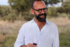 José Pizarro: ‘Memories are important in life – and in my cooking’