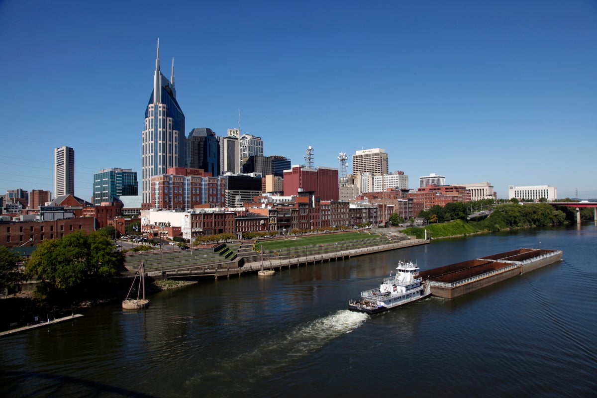 Nashville konseyi GOP konvansiyonu teklifini baltaladı; Milwaukee sırada