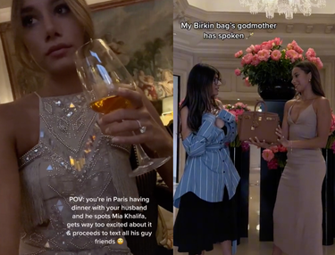 Mia Khalifa - latest news, breaking stories and comment - The Independent