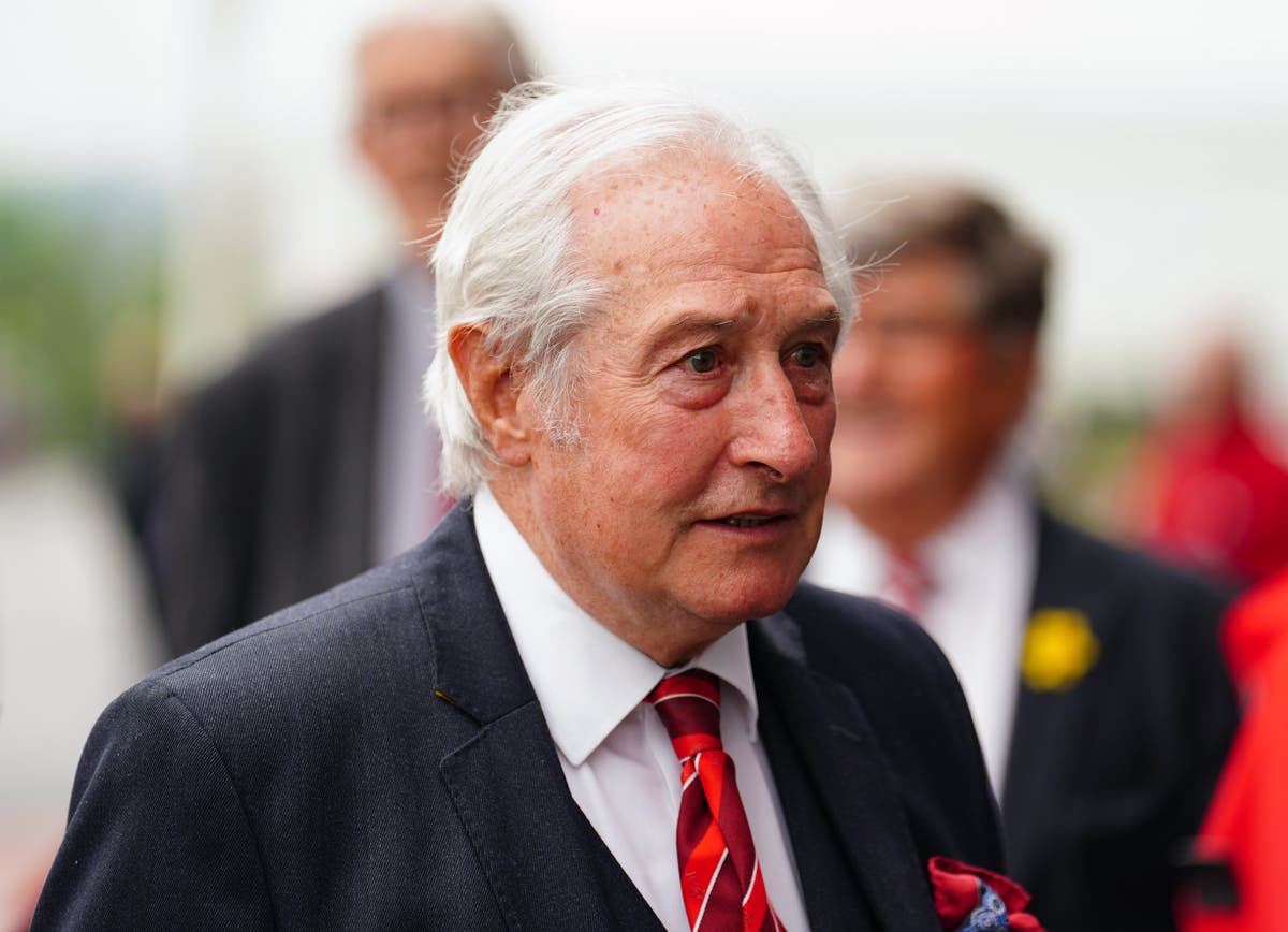 Sir Gareth Edwards urges Wales to give much-changed Springboks &lsquo;good tonking&rsquo;