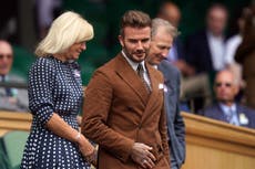 David Beckham’s stalker handed restraining order after saying his sperm had ‘fused with her eggs’