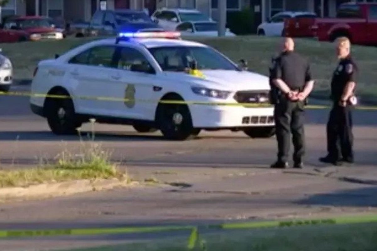 Man accused of fatally shooting Lyft driver to steal car and go to ...
