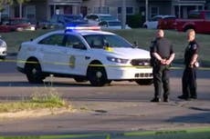 Man accused of fatally shooting Lyft driver to steal car and go to family gathering