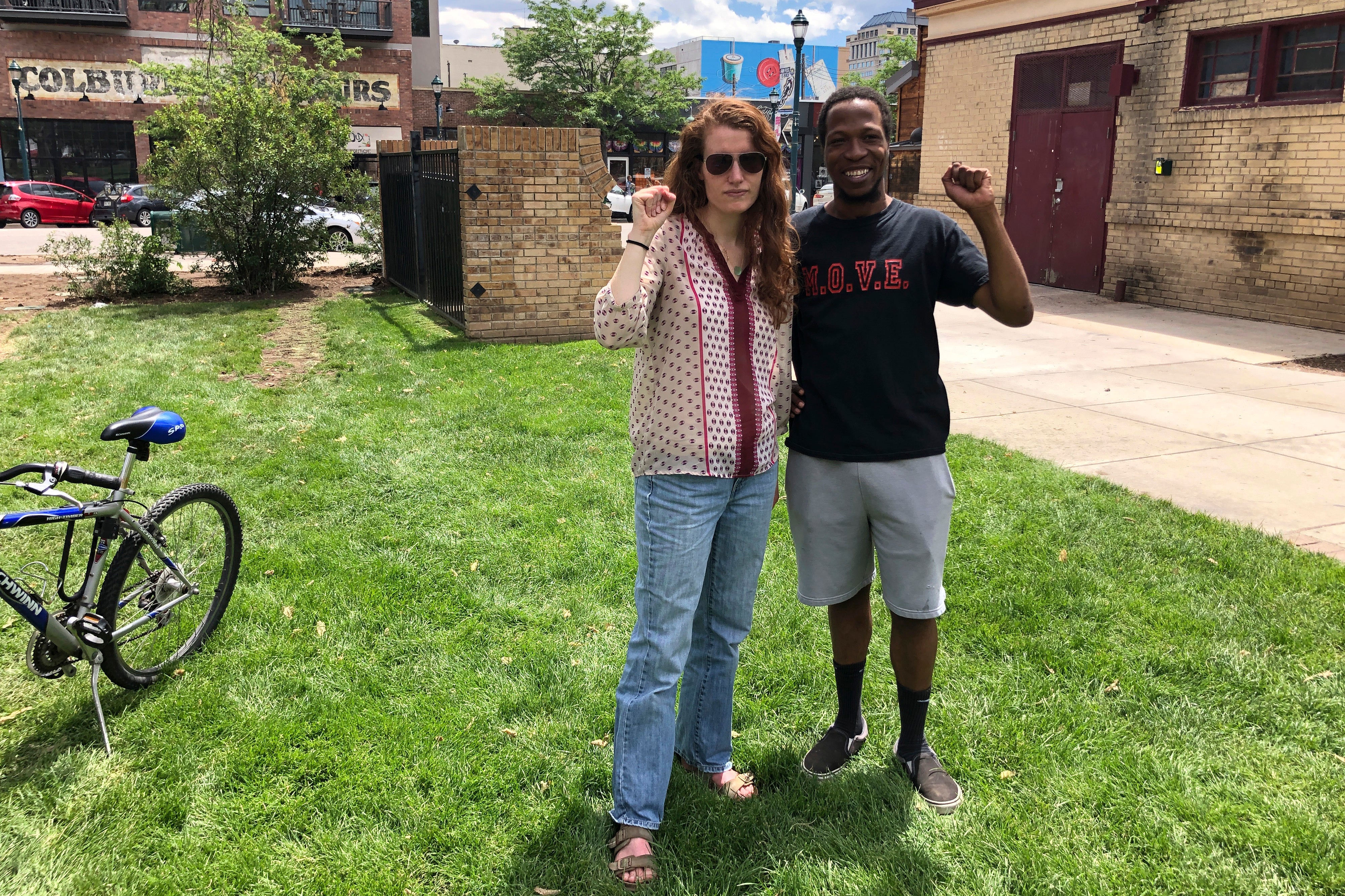 EEUU-ELECCIONES-DEMÓCRATAS