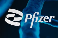 US allows pharmacists to prescribe Pfizer's COVID pill