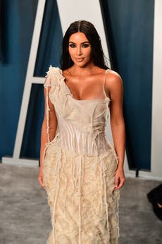 Kim Kardashian hails Paris fashion catwalk a ‘dream come true’