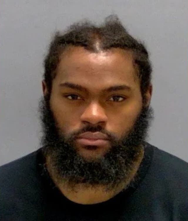 Man accused of fatally shooting Lyft driver to steal car and go to ...