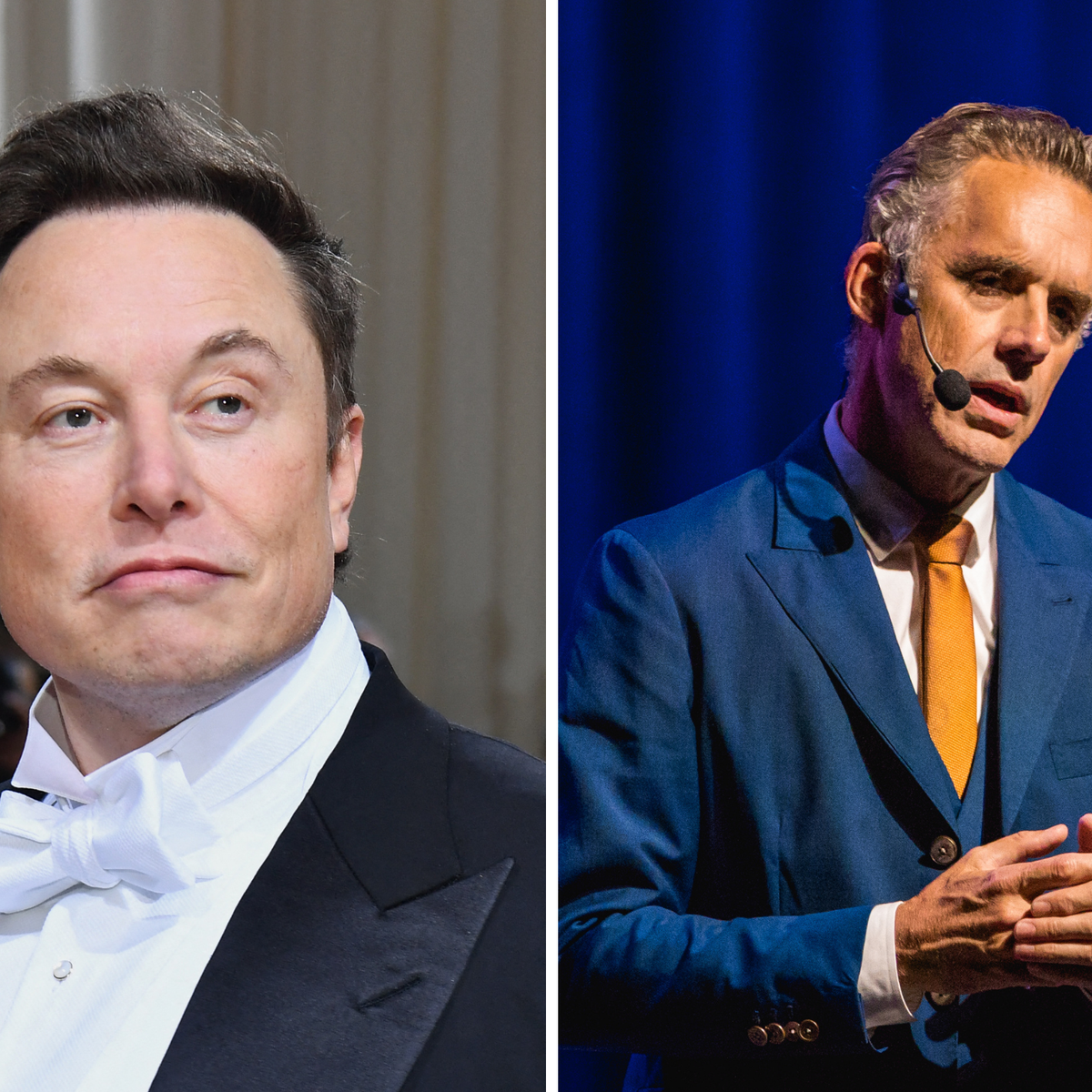 Elon Musk says Twitter going way too far after it removes Jordan