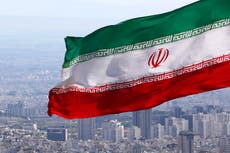 Iran media: Revolutionary Guard accuses diplomats of spying