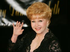 Debbie Reynolds recalls near-death stillborn experience in resurfaced clip amid Roe v Wade reversal