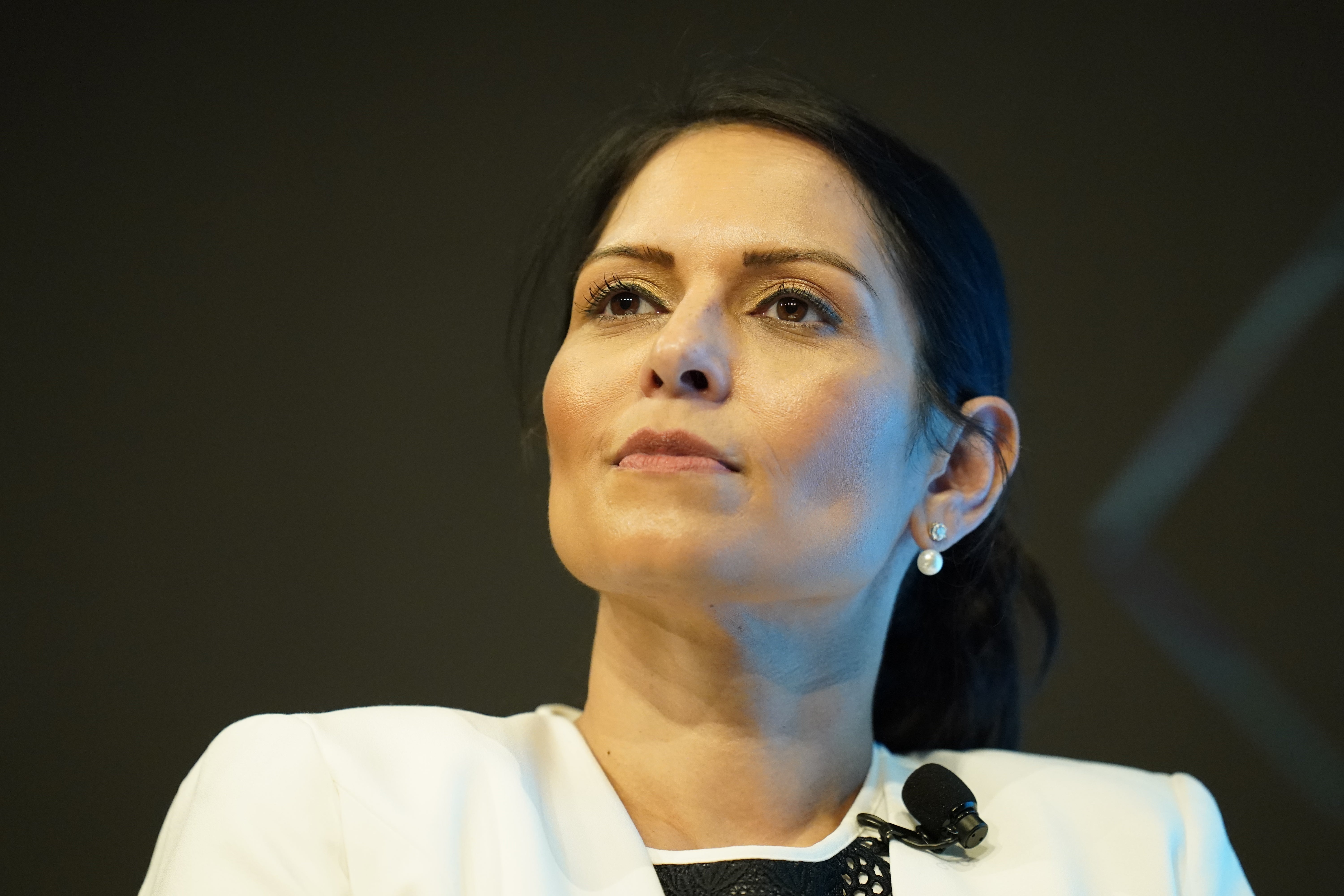 Priti Patel’s plans to tag asylum seekers to prevent them from absconding has rarely been used
