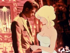 Roger Rabbit on acid: How Brad Pitt’s unhinged Cool World became an X-rated flop