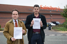 Chris Pincher: Tory councillor says he regrets not coming forward earlier to stop ‘groping’ MP