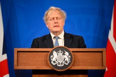 Boris Johnson resigns: Keir Starmer and MPs react as PM to stand down after Tory coup