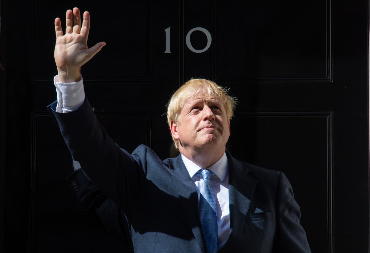 Twenty one of Boris Johnson’s biggest gaffes from letterbox burqas to hiding in fridge