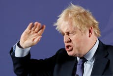 If you thought Boris Johnson was bad, what’s to come will be even worse