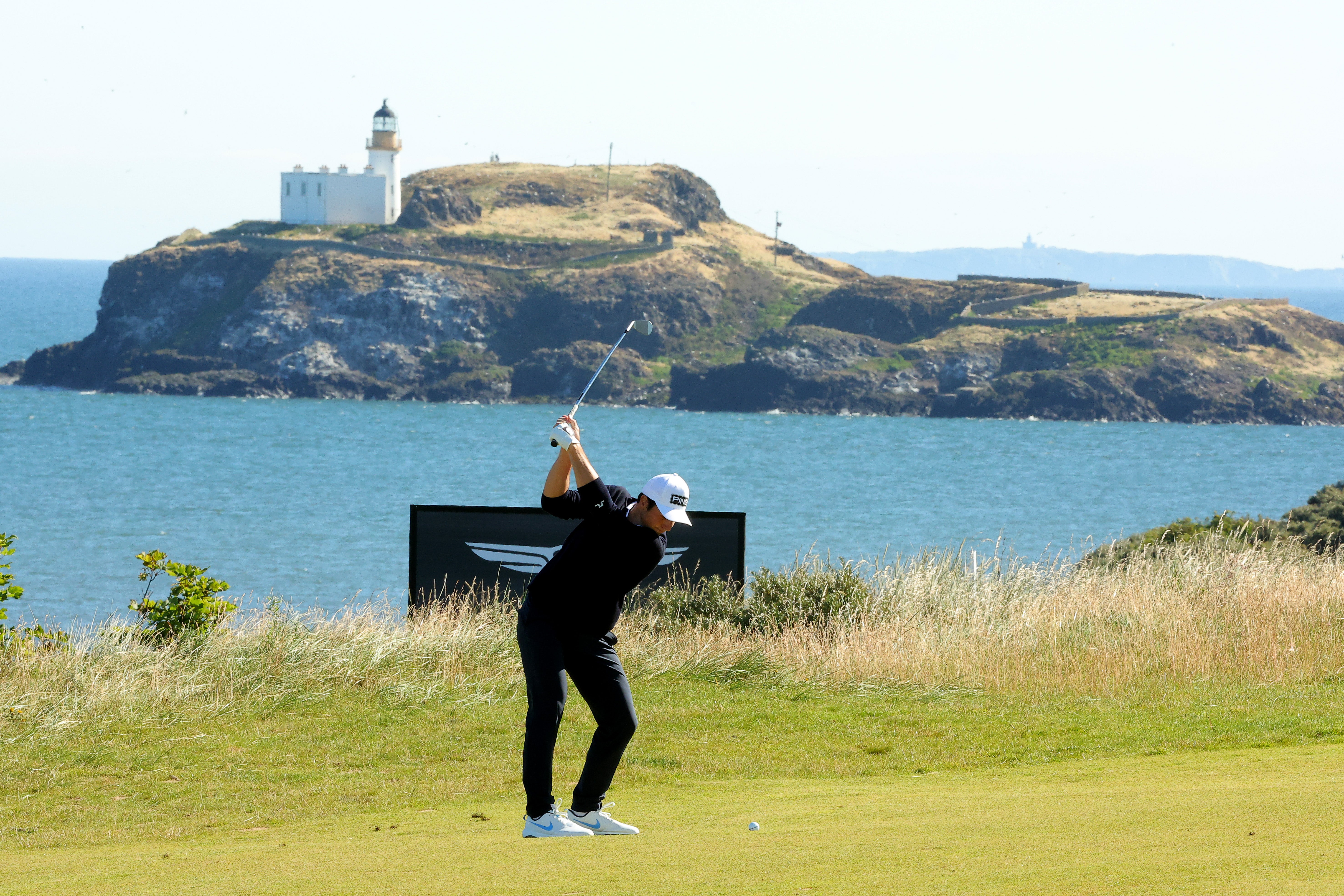 Scottish Open 2022 TV guide and channel information for tournament The Independent pic