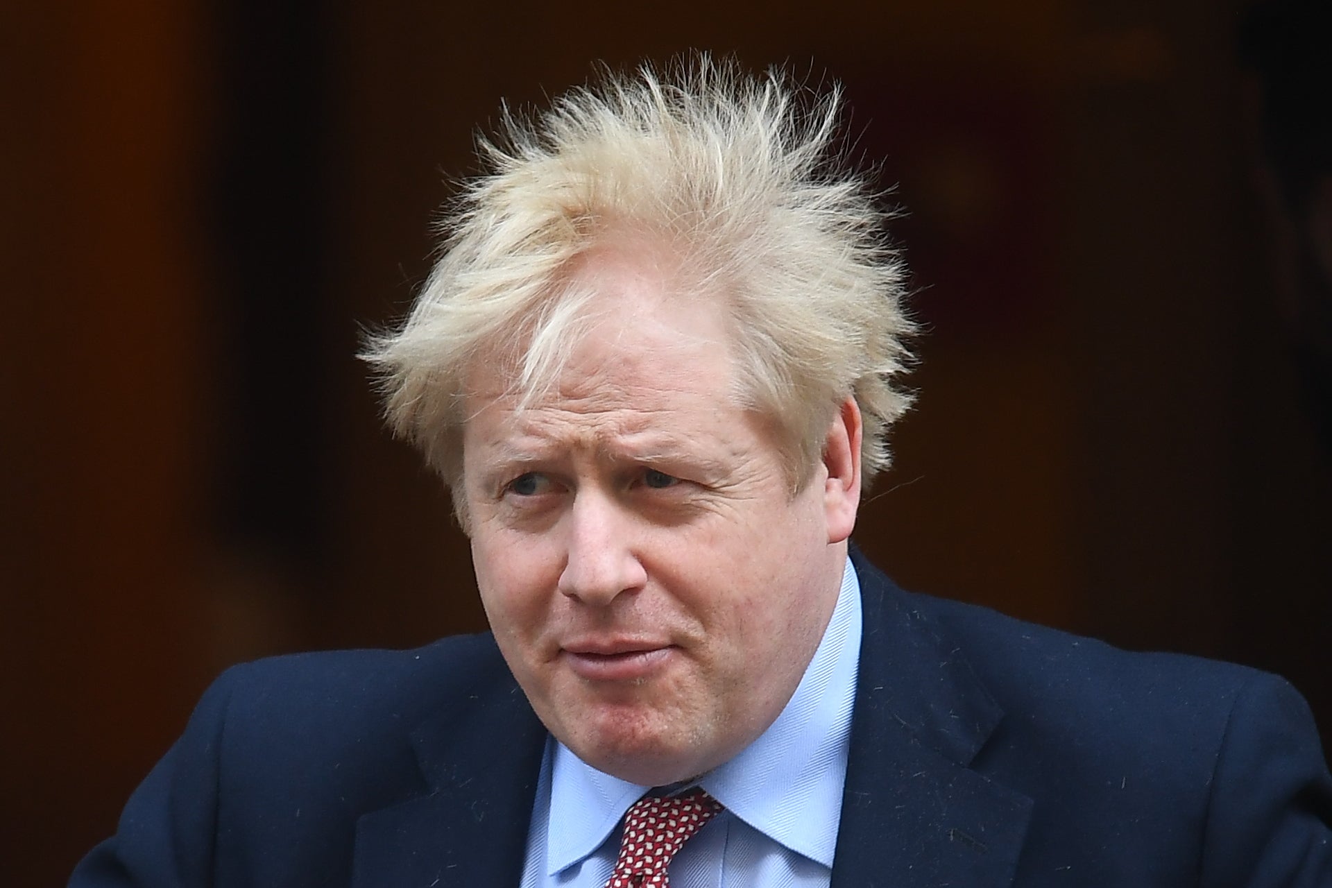 When was Boris Johnson elected:? | The Independent