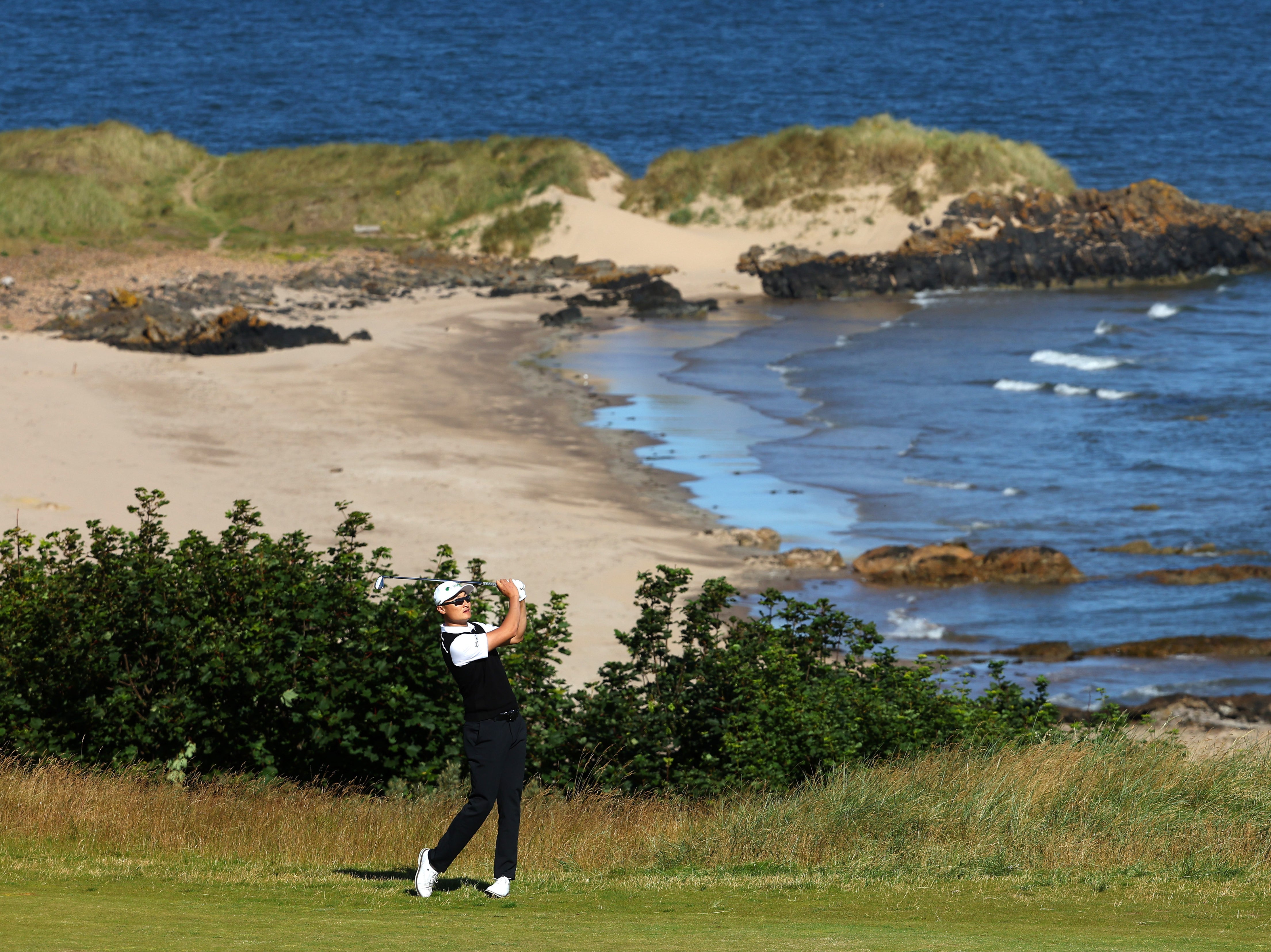 Scottish Open 2022 live stream How to watch tournament online The Independent