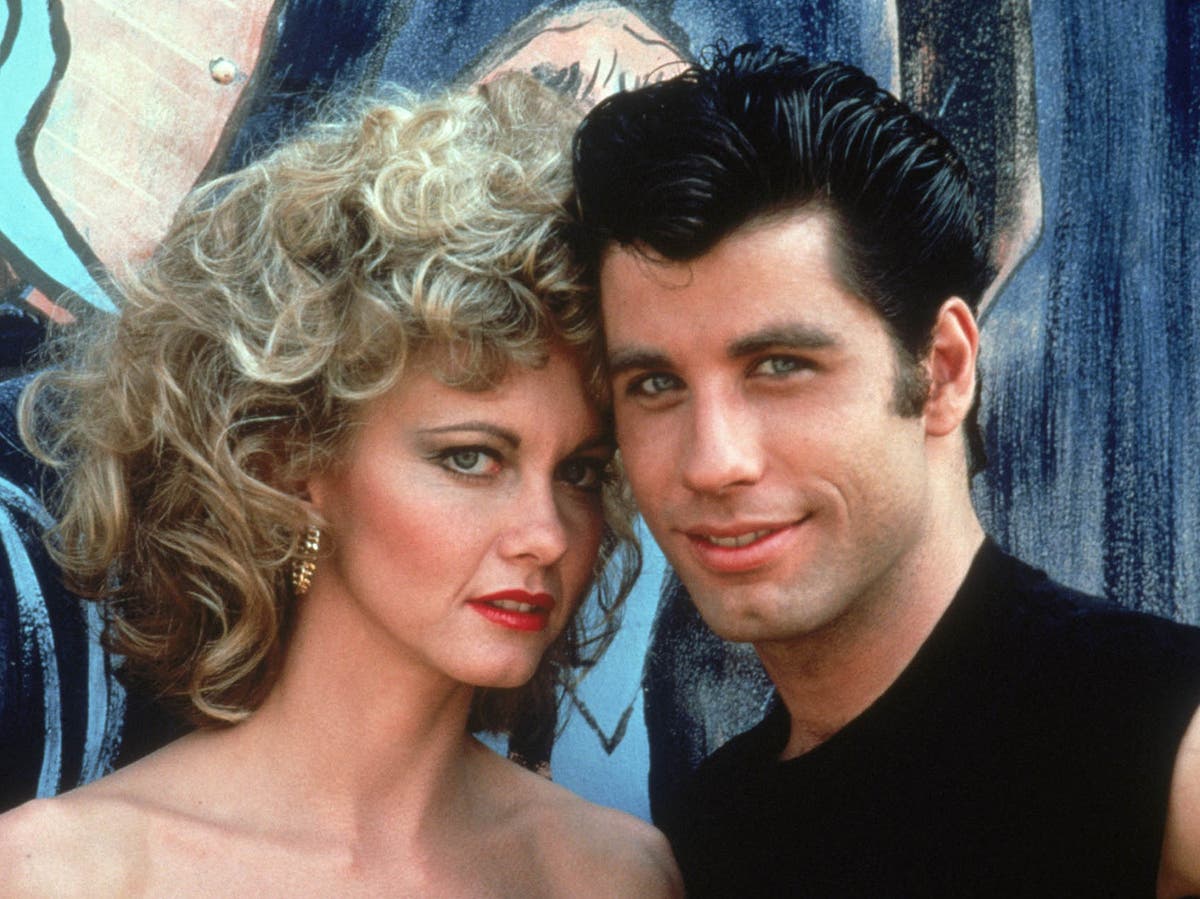 Olivia Newton-John almost lost out Grease role of Sandy to another 1970s star