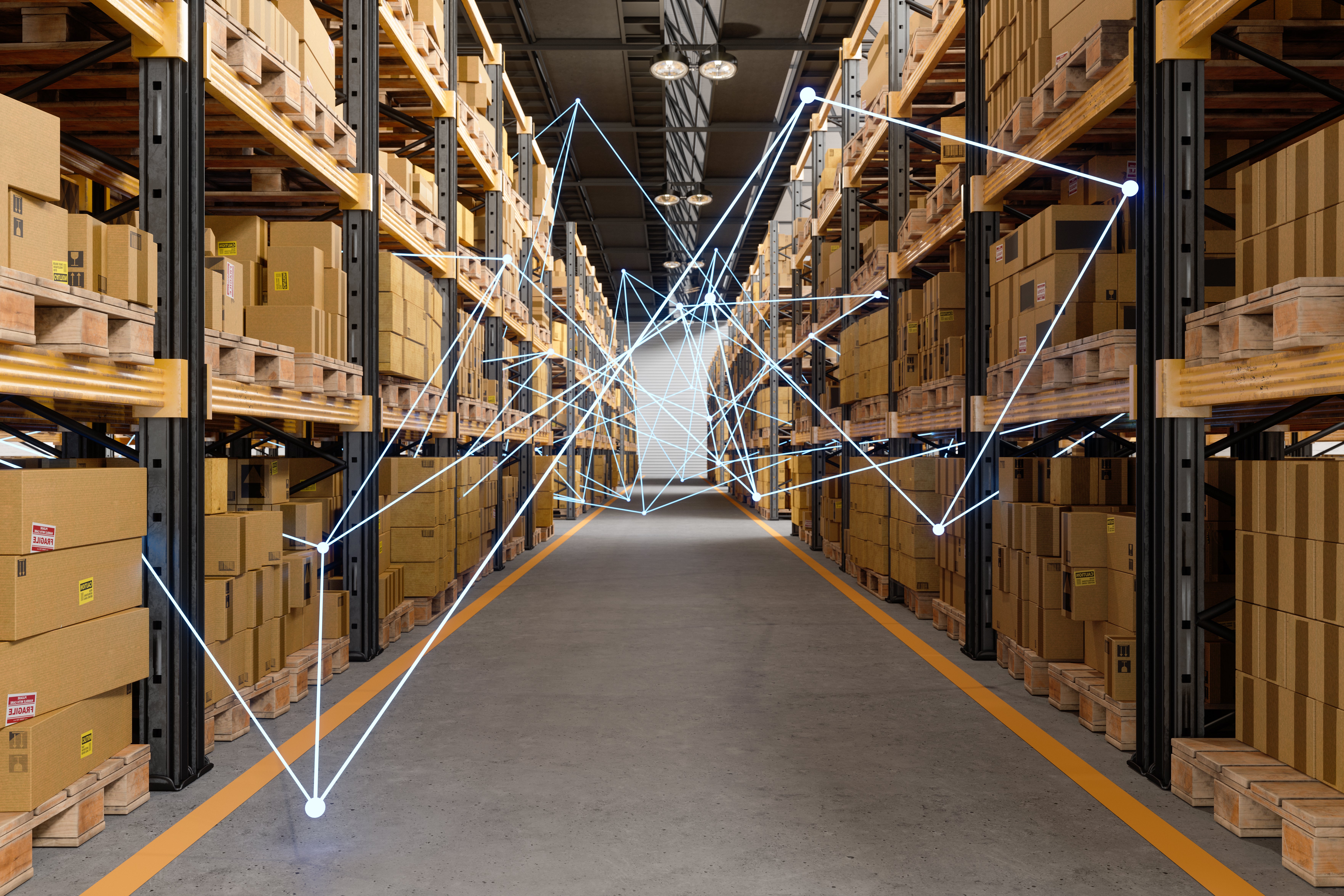 Navigating the quickly evolving world of retail