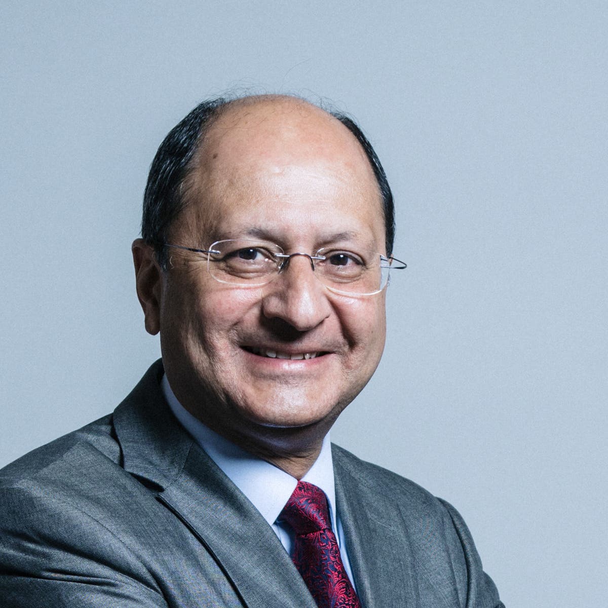 Shailesh Vara ‘huge privilege’ to be appointed as Northern Ireland Secretary Shailesh Vara ‘huge privilege’ to be appointed as Northern Ireland Secretary