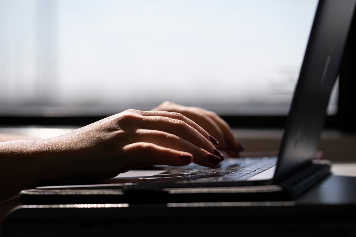 Voices: &lsquo;Quiet quitting&rsquo; is another way of saying you have healthy boundaries with your boss