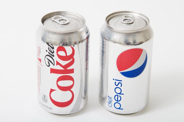 <p>New research has proposed a link between drinking sodas — especially diet sodas — and an increased risk of steatotic liver disease (MASLD), formerly known as non-alcoholic fatty liver disease </p>