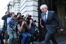 The next Conservative leader should come clean to their party over Brexit