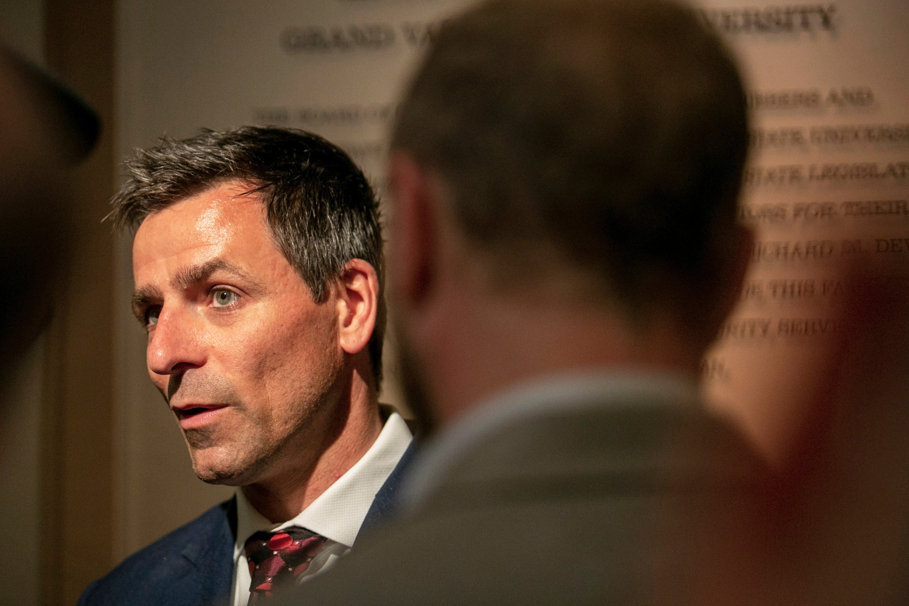 Election 2022 Michigan Governor