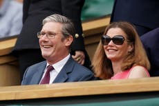 Who is Keir Starmer’s wife Victoria? As her neighbour, this is what I know...