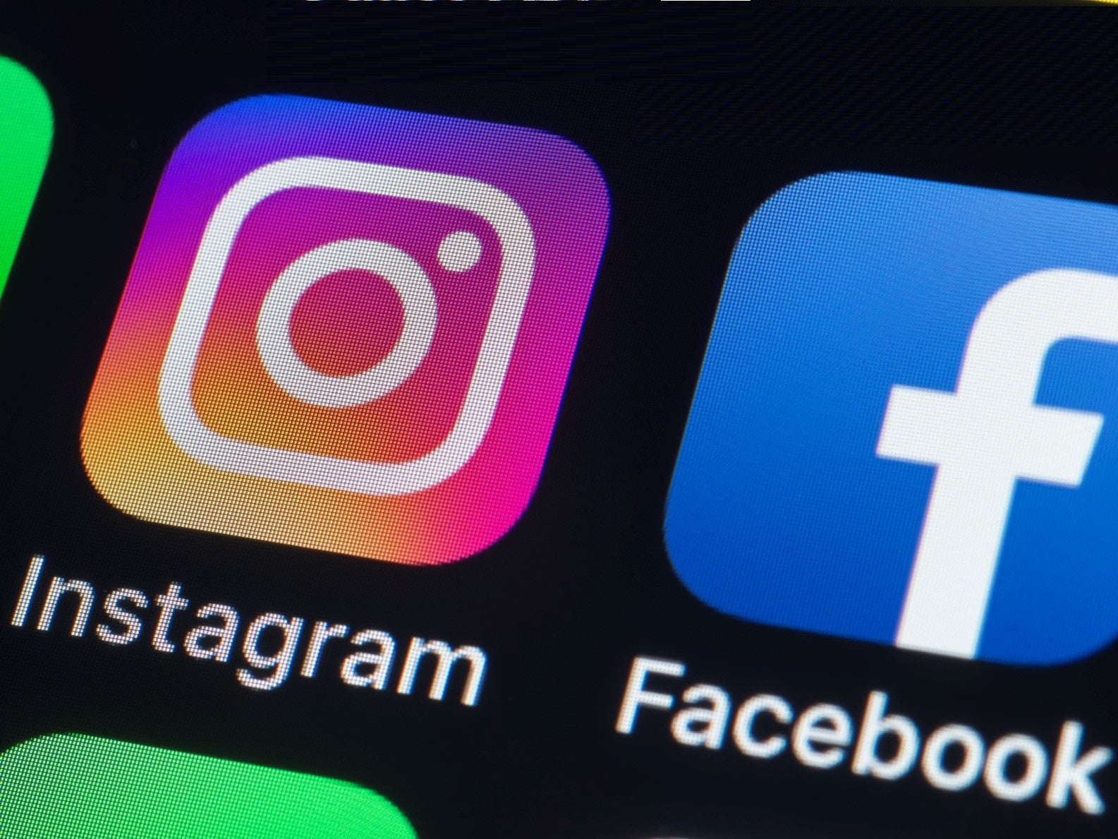 <p>The Irish Data Protection Commission ruled that the data flow between Europe and the US for Meta’s Facebook and Instagram should be blocked</p>