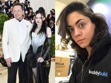 Grimes squashes feud with Shivon Zilis over Elon Musk’s secret twins: ‘We respect each other’