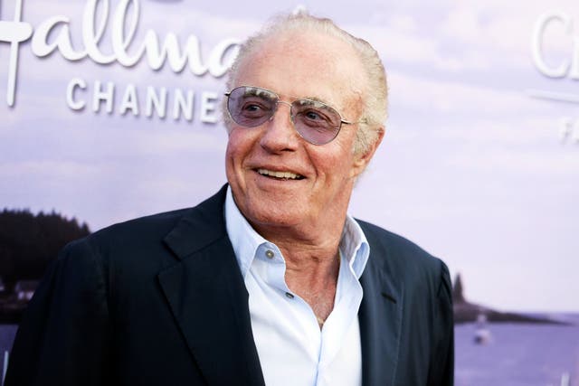 JAMES CAAN-DECESO